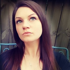 Meet your Posher, Annelies